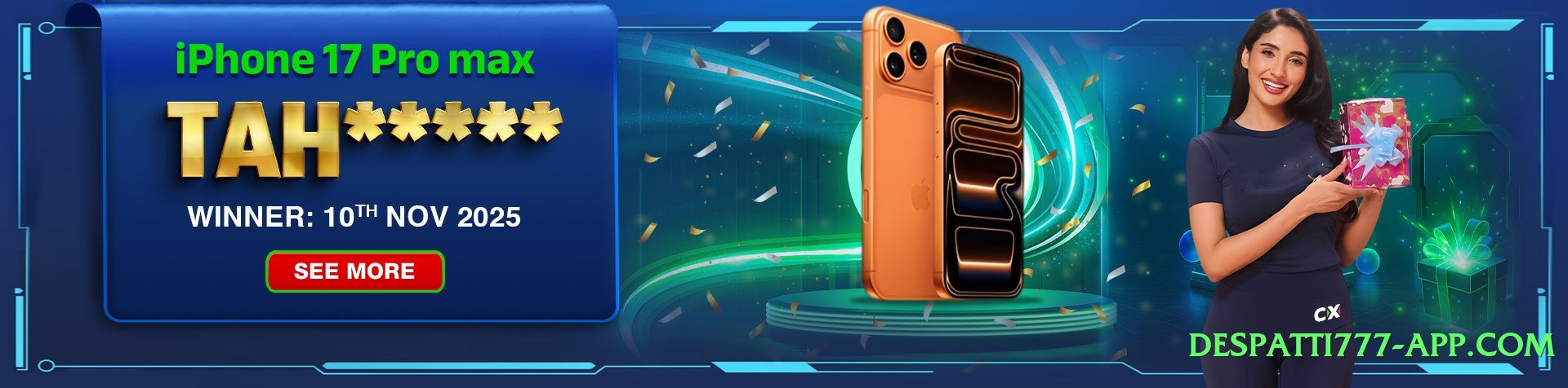 tojay Thunder Screenshot 4